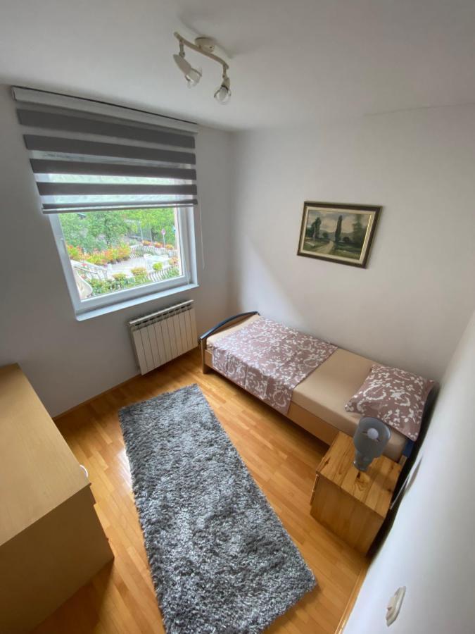 Sarajevo City View Apartment Экстерьер фото